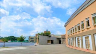 小山ヶ丘小学校について