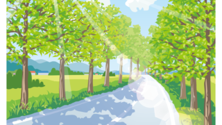 尾根緑道改良事業について　　