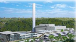 町田市バイオエネルギーセンターって何をしてるの？