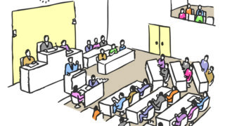 3月議会の一般質問について②