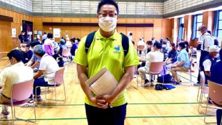 町田市が取り組む “地区別懇談会” とは？