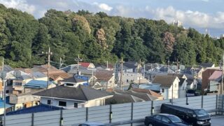 9月議会がはじまります