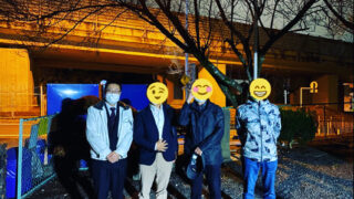 地域の要望を町田市だけでなく国や東京都に届ける