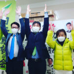 西東京市議会議員選挙