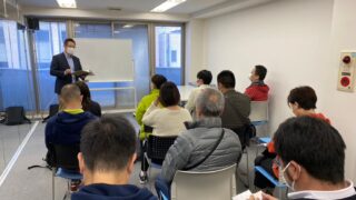 地方議員も後進の育成を