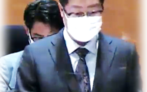 2023年3月議会がはじまります　　　　