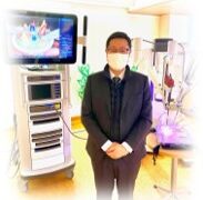 町田市民病院に最新の医療機器が導入