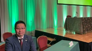 日本維新の会 令和5年 党大会が開催　　　　