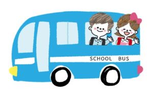 登下校の安全対策のために何ができるのか　　　　