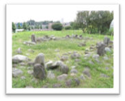 田端環状積石遺構
